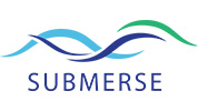 Innovative SUBMERSE project - SUBMERSE logo