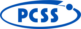PCSS homepage web link