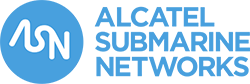 Alcatel Submarine Networks homepage web link