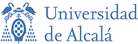 Universidad de Alcalá homepage web link