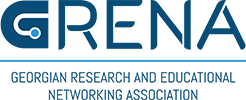 GRENA homepage web link
