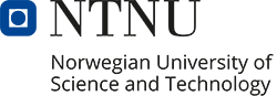 Norges Teknisk-Naturvitenskapelige Universitet homepage web link